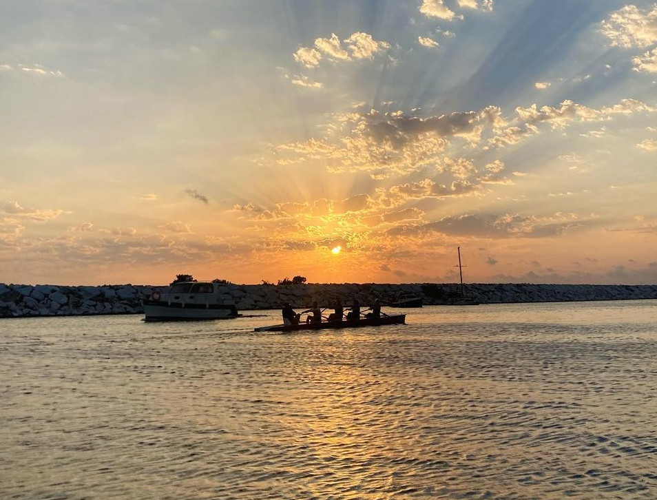 Frey Kürek Maltepe Spor Kulübü